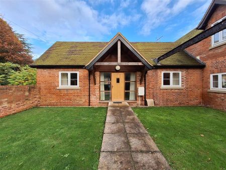 1 bedroom cottage to rent - Photo 2