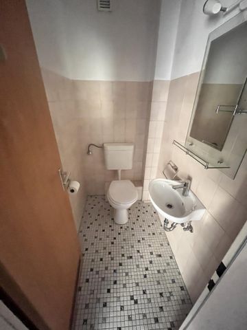 WBS Wohnung ab 3 Personen mit Aufzug | 3 Zimmer im gepflegten Haus in Castrop-Rauxel - Photo 2