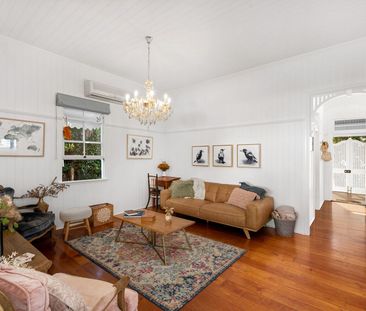 15 Saint Leonards Street, Coorparoo QLD 4151 - House For Rent | Domain - Photo 3