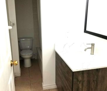 For Lease - 182 Confederation Drive Unit# Basement-1, Toronto, Ontario - Photo 4