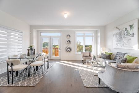 For Lease - 20 Foxsparrow Road, Brampton, Ontario - Photo 5