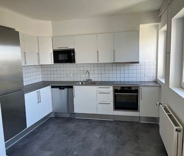 Skøn lejlighed midt i Nyborg - Photo 5