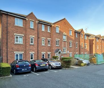 2 bedroom apartment to rent - Photo 5