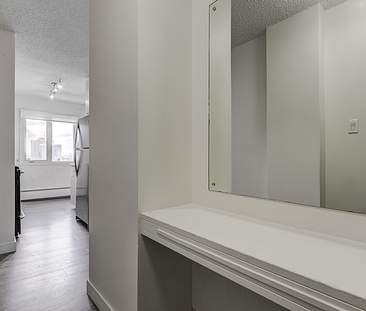 Prominence Place | 10185 115 St. NW, Edmonton - Photo 1