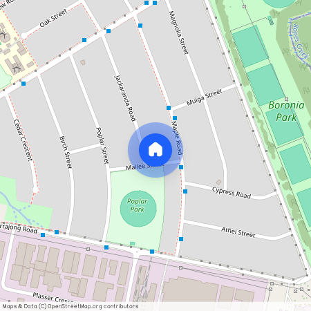 7 Mallee Street, Sydney