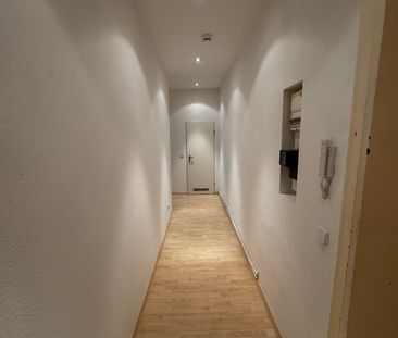 Hübsche 3-Zimmer Wohnung in Wedding - ab sofort! - Foto 1