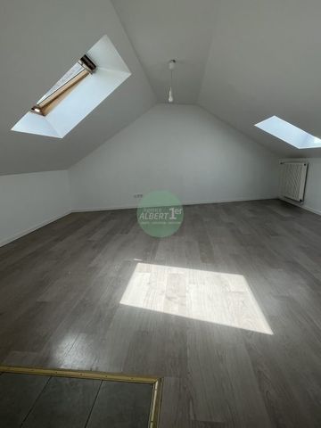 LE HAVRE - QUARTIER DE L'EURE - ENTREE DE VILLE - F3 - Photo 4