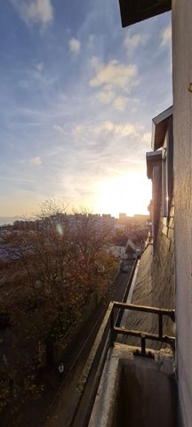 BREST Saint Michel, appartement T2 avec vue mer - Photo 3