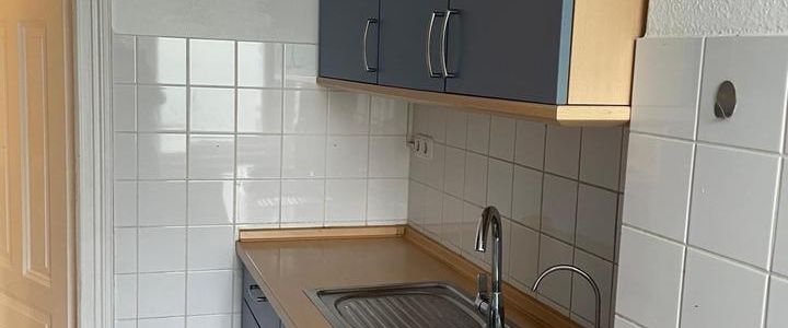 2,5 Zimmer Wohnung Lübeck, Marli - Photo 1