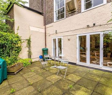Sheen Road, Richmond Hill, TW9 - Photo 1