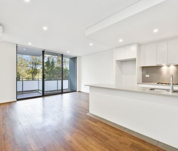 13/51-53 Loftus Crescent, Homebush NSW 2140 - Apartment For Rent | ... - Photo 2