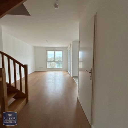 Appartement à louer 3 pièces 60.71m² - Photo 5