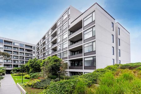 305D/5 Hadfields Street, Erskineville NSW 2043 - Apartment For Rent | Domain - Photo 4