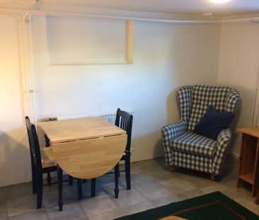 Rudenschöldsgatan 18 - Foto 1