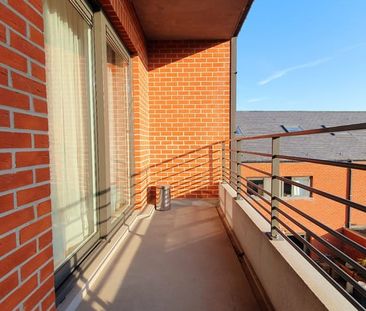 Appartement te huur - Photo 2