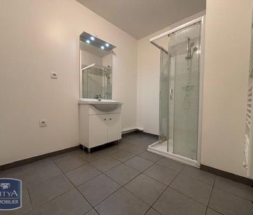 Location Appartement 3 pièces 57m² NANCY 54000 - Photo 6