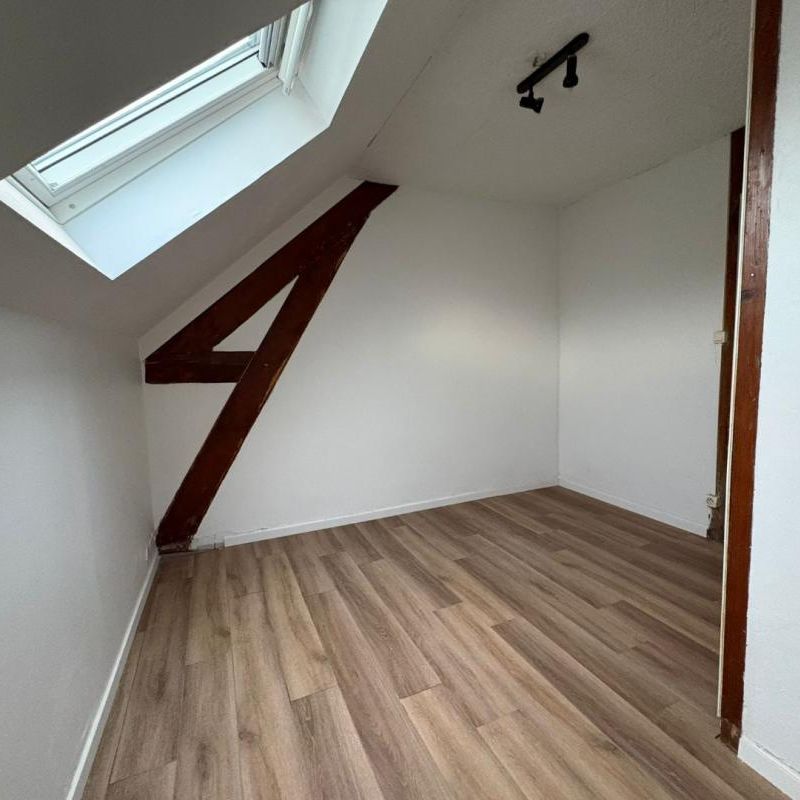 Location Appartement 2 pièces 31m² ROANNE 42300 - Photo 1