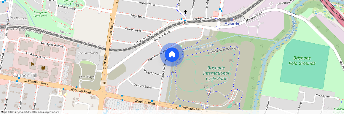 8/49 Northcliffe Street, Qld 4172, Murarrie