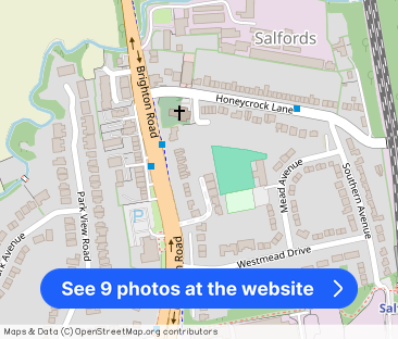 Honeycrock Lane, RH1 - Photo 1