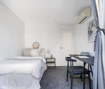 34 Quirk Street, Rozelle NSW 2039 - House For Rent | Domain - Photo 6