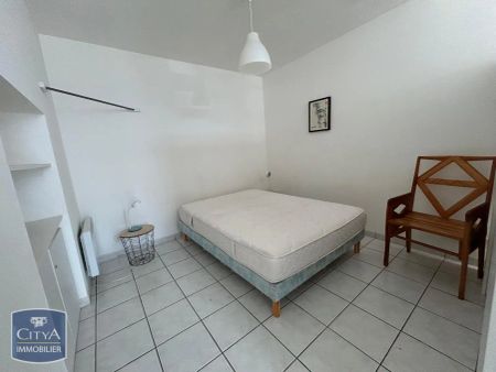 Appartement à louer 1 pièce 31.73m² - Photo 3