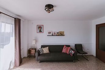 Avenida del Cid, Valencia, Valencian Community 46018