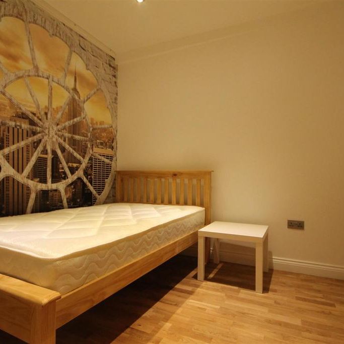 1 bedroom apartment to rent - Photo 1