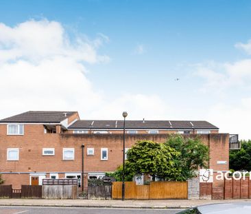 Maisonette to rent - Manor Place, London, SE17 - Photo 6