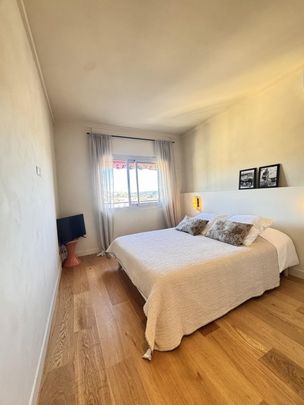 Location / Appartement T3 - Photo 1