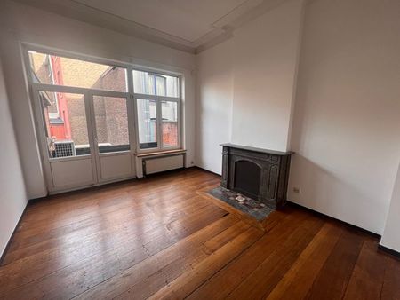 Appartement te huur - Foto 3