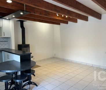 Location Maison 4 pièces 70m² - Photo 1