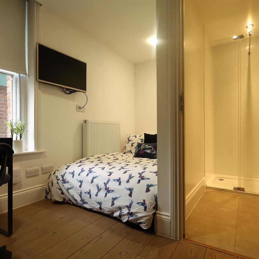 The Bruce Building, City Centre - Photo 1