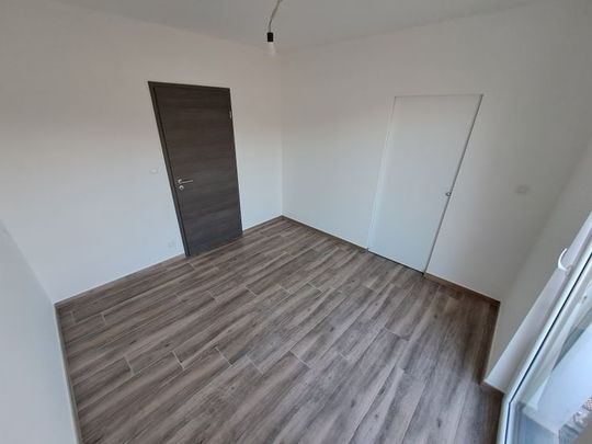Appartement te huur - Foto 1