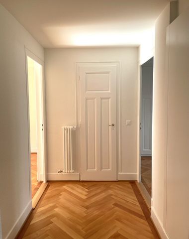 Appartement 3.5 pièces aux Acacias / Carouge - Foto 5