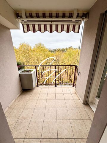 APPARTEMENT DE TYPE 3 - Photo 3