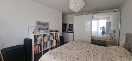 4.5 Zimmer, 120 m², 2. Stock - Foto 4