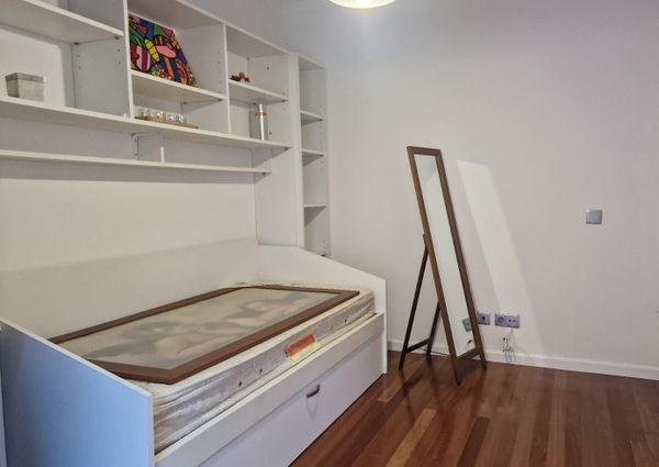 APARTAMENTO | 3 QUARTOS | CASA BRANCA