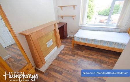 4 bedroom house share to rent - Photo 5