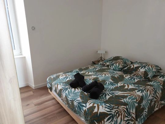 Appartement à louer 3 pièces 79.1m² - Photo 1