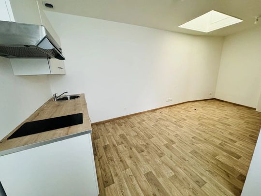 Location Appartement 2 pièces 33 m2 à Saint-Quentin - Photo 1