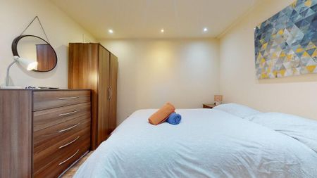 Studio to rent - Photo 5