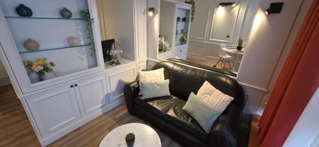 Appartement te huur - Photo 3