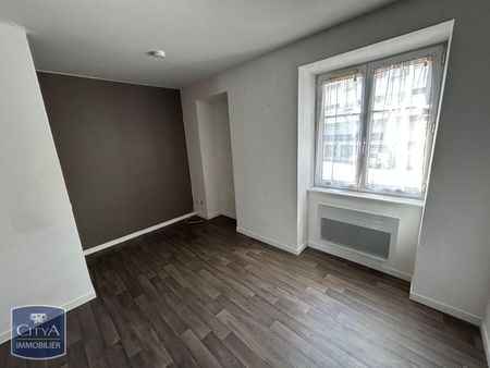 Location Appartement 2 pièces 30m² LIMOGES 87000 - Photo 3
