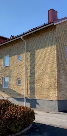 Gärdesvägen 4 - Foto 1