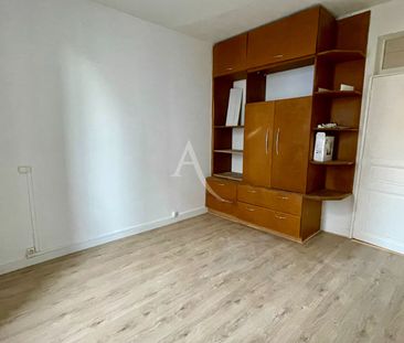 Location Appartement 2 pièces 37m² ANGERS 49000 - Photo 4