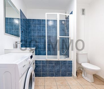 Location / Appartement T2 - Photo 4