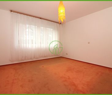 # LANGERWEHE # 4-Zimmer-Wohnung mit 92 m² im Erdgeschoss mit Balkon... - Photo 5