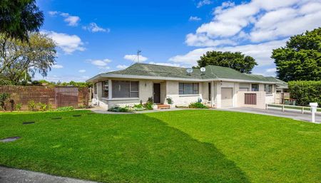 Sunny, Spacious & Convenient Modern 2 Bedroom Home - Photo 5