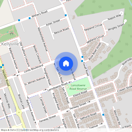 7 Tynecastle Road, NSW 2155, Kellyville