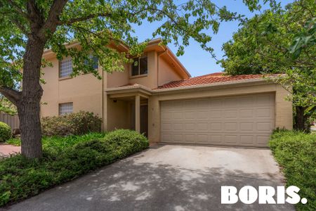 1/85 Lampard Street Bruce ACT - Photo 4